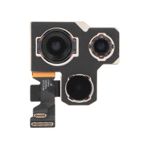 Caméra Arrière iPhone 14 Pro - ReLife