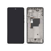 Ecran Complet Bleu Mer Motorola 40 Edge Neo Edge 40 Neo