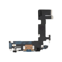 Connecteur de Charge Bleu iPhone 13 - ReLife