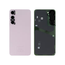 Vitre Arrière Lavande Galaxy S23+ (S916)