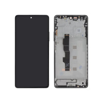 Ecran Complet OLED Redmi Note 13 5g (avec Châssis) Redmi Note 13 - Avec Châssis