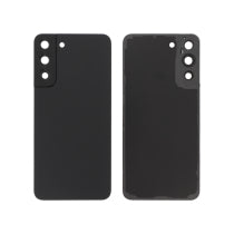 Vitre Arrière Noire Galaxy S22+ (s906b) (sans Logo) Galaxy S22 (S901) - S906B - Sans Logo