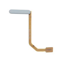 Nappe Power Bleu Clair Galaxy A15 4G (A155) - ReLife