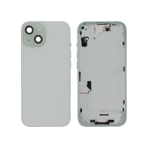 Châssis Central iPhone 15