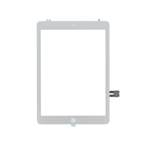 Tactile Blanc Ipad 6 iPad 6 (2018) - ReLife