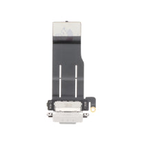 Connecteur de Charge Argent Ipad Pro 13" 7e Gén (2024) iPad Pro 13'' 7e Gén (2024)