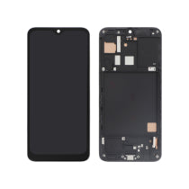 Ecran Complet Incell Galaxy A40 - Avec Châssis