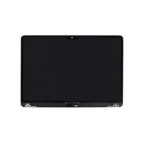 Ecran Complet Gris Sidéral Macbook Air 13" (a3113) (sans Logo) MacBook Air 13" M3 (A3113) (A3113) - Sans Logo