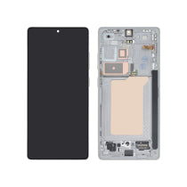 Ecran Complet Or Rose Galaxy S25 Ultra - S938B - Avec Châssis - ReLife