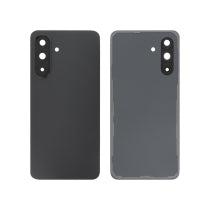 Vitre Arrière Noire Galaxy A36 5G - Sans Logo