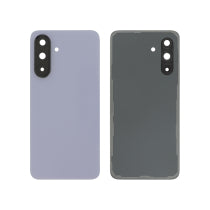 Vitre Arrière Lavande Galaxy A36 5G - Sans Logo