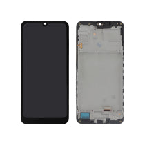 Ecran Complet OLED Galaxy A16 5G - Avec Châssis