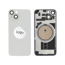 Vitre Arrière Lumière Stellaire iPhone 14