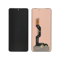 Ecran Complet Motorola Edge 60 - Sans Châssis - ReLife