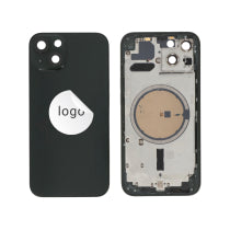 Châssis Complet Vert iPhone 13