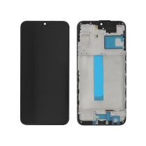 Ecran Complet Incell Galaxy A25 5G (A256) - Avec Châssis
