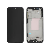 Ecran Complet Incell Galaxy A26 5G - Avec Châssis