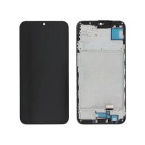 Ecran Complet OLED Galaxy A15 4G (A155) - Avec Châssis