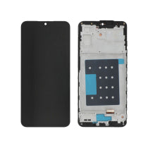 Ecran Complet OLED Galaxy A17 4G (A175) - Avec Châssis
