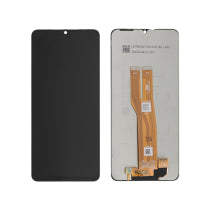 Ecran Complet 4g Galaxy A07 - Sans Châssis - ReLife