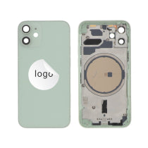 Châssis Complet Vert iPhone 12 Mini
