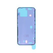 Adhésif Vitre Arrière iPhone 17e