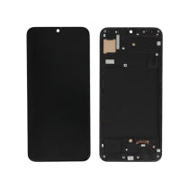 Ecran Complet Incell Galaxy A50s - Avec Châssis