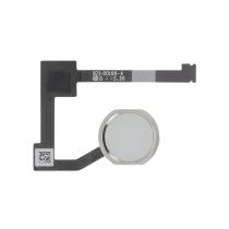 Bouton Home Complet Argent Ipad Air 2/Mini 4/Pro 12,9" iPad Air 2 (2014)