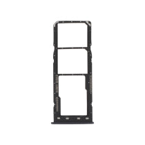 Tiroir SIM Noir Galaxy A10