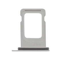 Tiroir SIM Argent Iphone 11 Pro/11 Pro Max iPhone 11 Pro