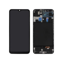 Ecran Complet Galaxy A20