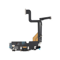 Connecteur de Charge Graphite iPhone 13 Pro - ReLife