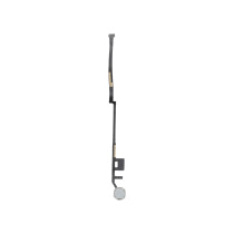 Bouton Home Complet Argent Ipad 7/8 iPad 8 (2020)
