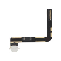 Connecteur de Charge Ipad 7/8 (blanc) iPad 9 (2021)
