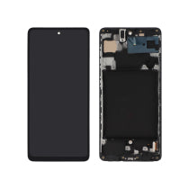 Ecran Complet LCD Galaxy A71