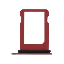 Tiroir SIM Rouge iPhone 12 Mini