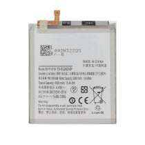 Batterie Galaxy S20