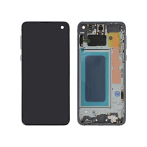 Ecran Complet Vert Galaxy S10e (G970) - G970F - ReLife