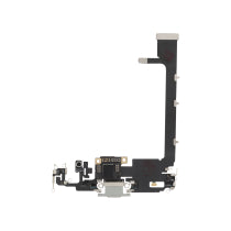 Connecteur de Charge Blanc iPhone 11 Pro Max - ReLife