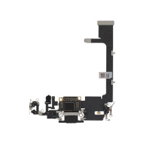 Connecteur de Charge Noir iPhone 11 Pro - ReLife