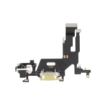 Connecteur de Charge Jaune iPhone 11 - ReLife