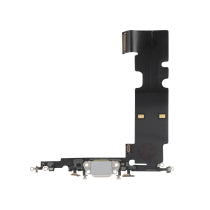 Connecteur de Charge Blanc iPhone 8+ - ReLife