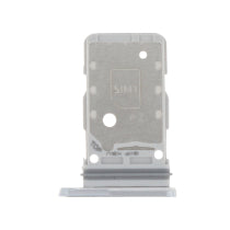 Tiroir SIM Argent Galaxy S21+ 5g (g996b) Galaxy S21 - G996B