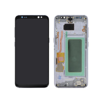 Ecran Complet Orchidée Galaxy S8 (G950) - G950F - ReLife