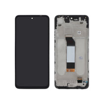 Ecran Complet Redmi Note 10 5g (avec Châssis) Redmi Note 10 - Avec Châssis