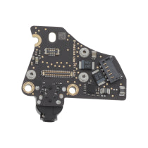 Carte Fille Audio Gris Sidéral Macbook Air 13’’ Début 2020 (a2179) MacBook Air 13'' (A2179) (A2179)