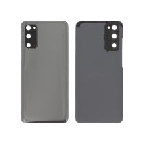 Vitre Arrière Grise Galaxy S20 - G980F - Sans Logo