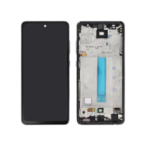 Ecran Complet Noir OLED 4g/5g Galaxy A52