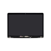 Ecran Complet Gris Sidéral Macbook Air M1 13,3" (a2337) (sans Logo) MacBook Air 13,3" M1 (A2337) (A2337) - Sans Logo