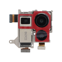 Caméra Arrière 50+48+48mp Xiaomi Mi 11 Ultra